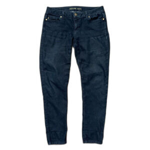 Michael Kors Skinny Jeans Size 4P